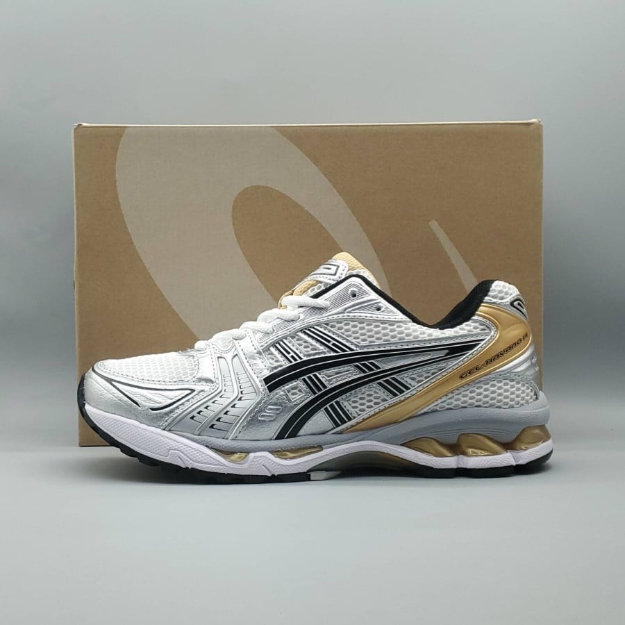 ASICS Gel Kayano 14