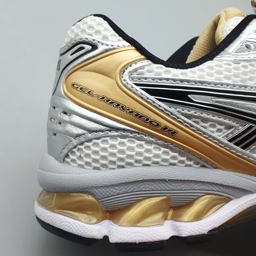 ASICS Gel Kayano 14