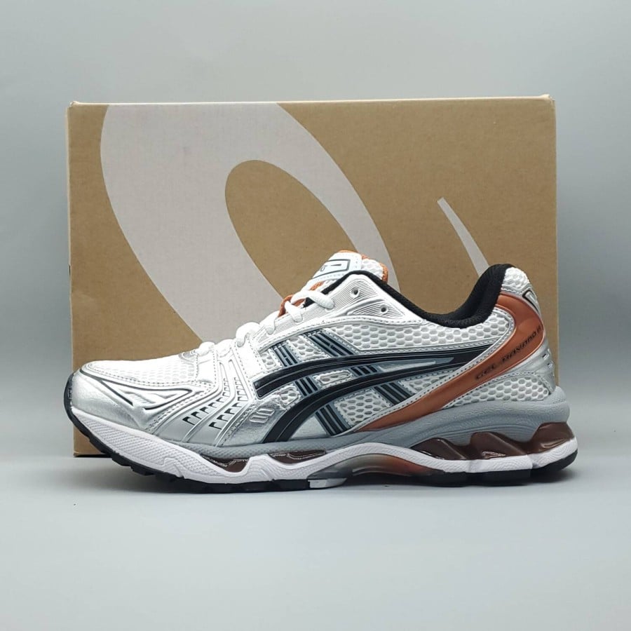 ASICS Gel Kayano 14