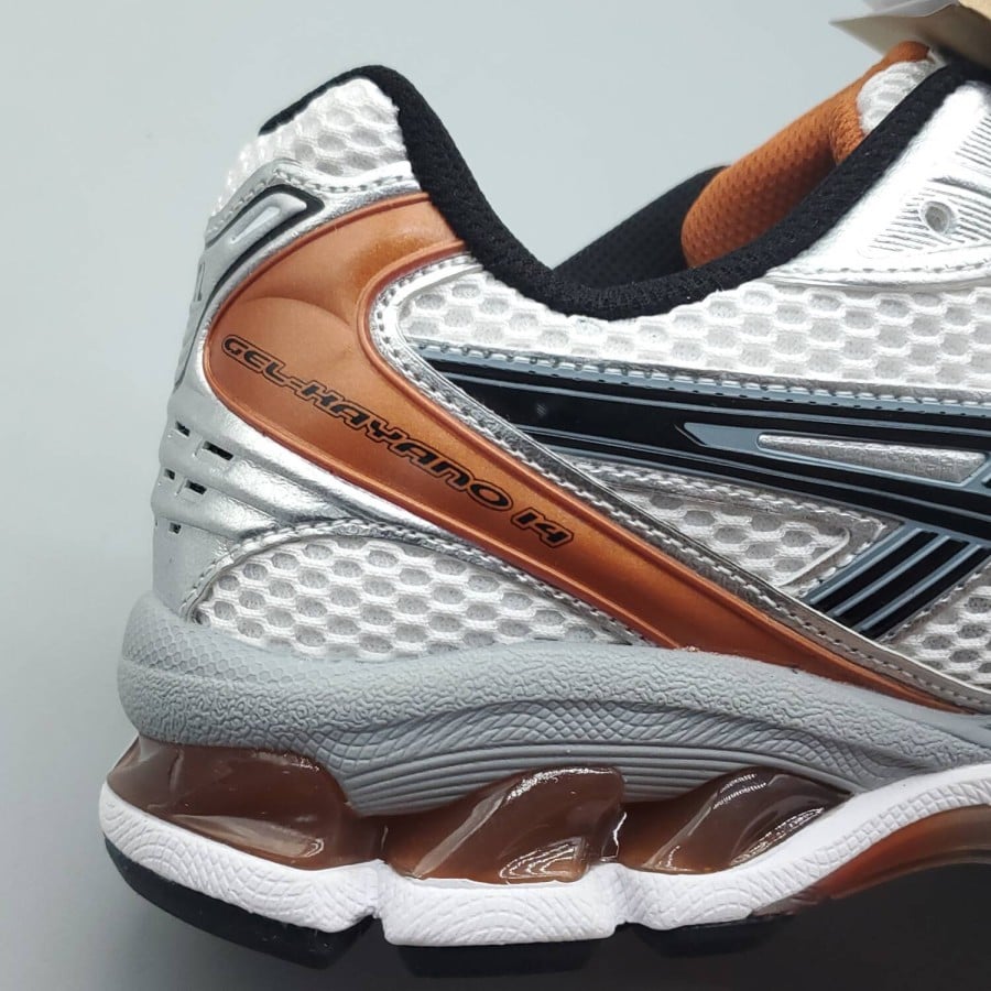ASICS Gel Kayano 14