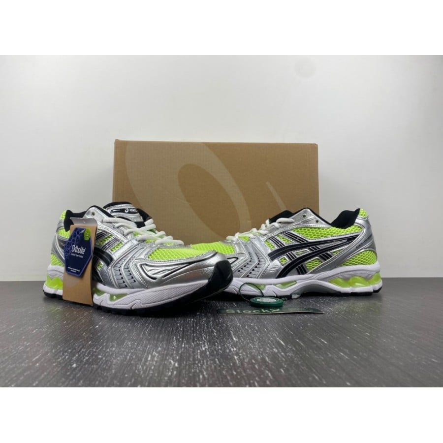 ASICS Gel Kayano 14