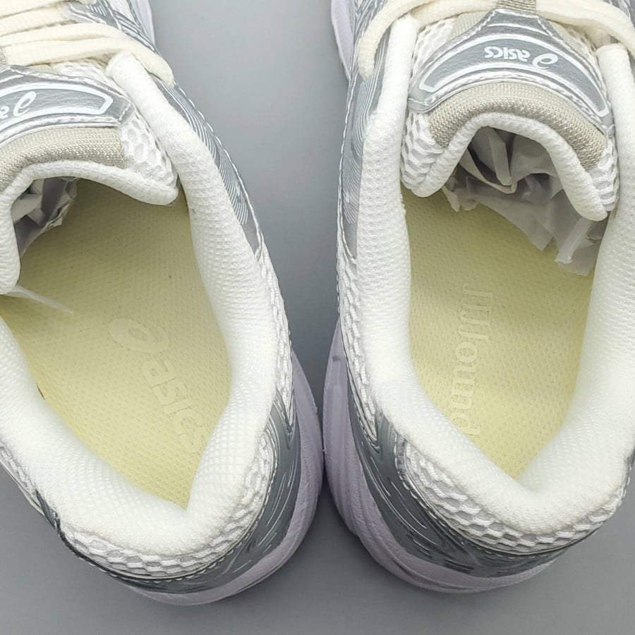JJJJound x ASICS Gel Kayano 14