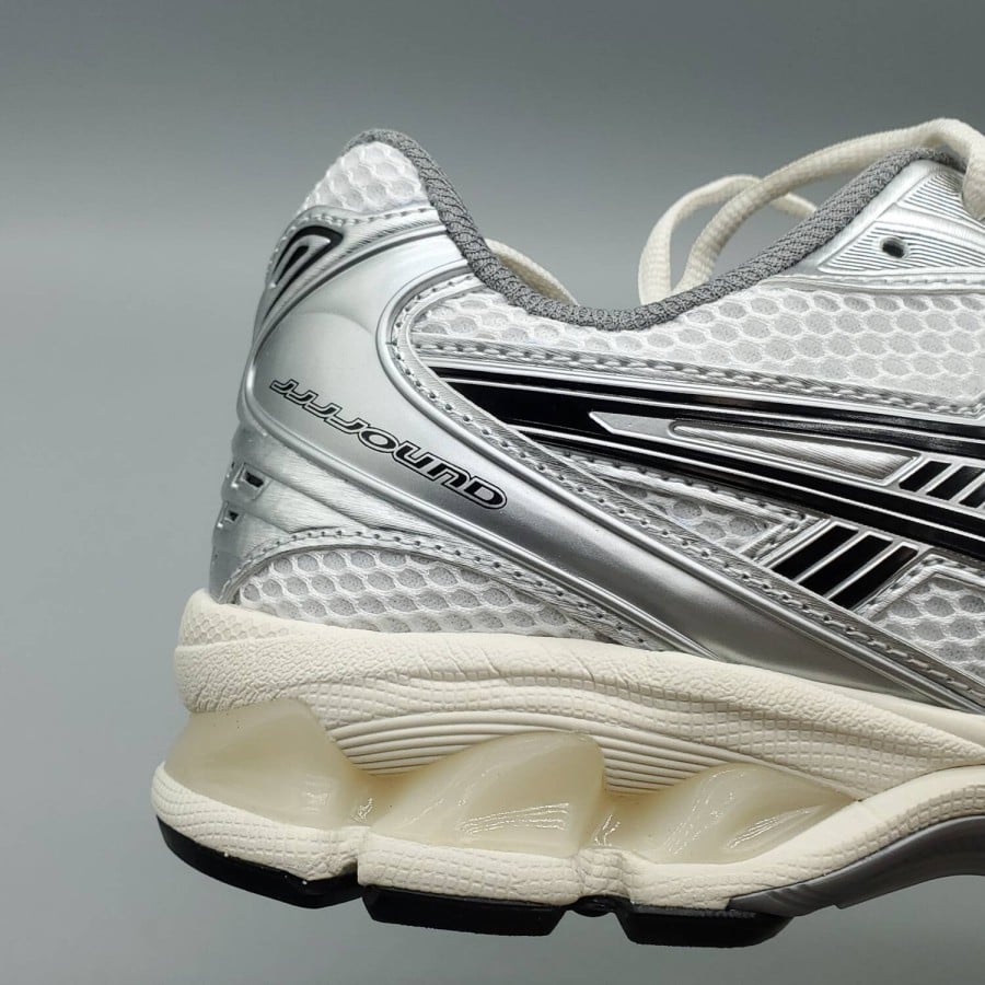 JJJJound x ASICS Gel Kayano 14