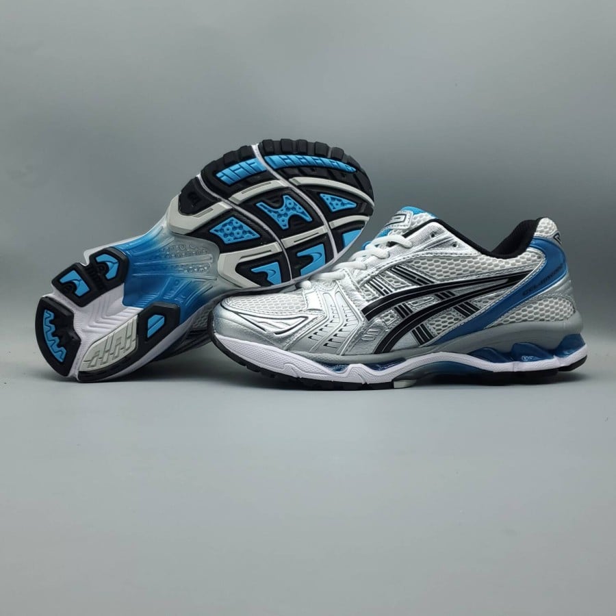 ASICS Gel Kayano 14