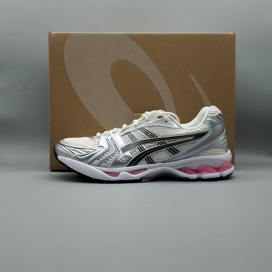 ASICS Gel Kayano 14