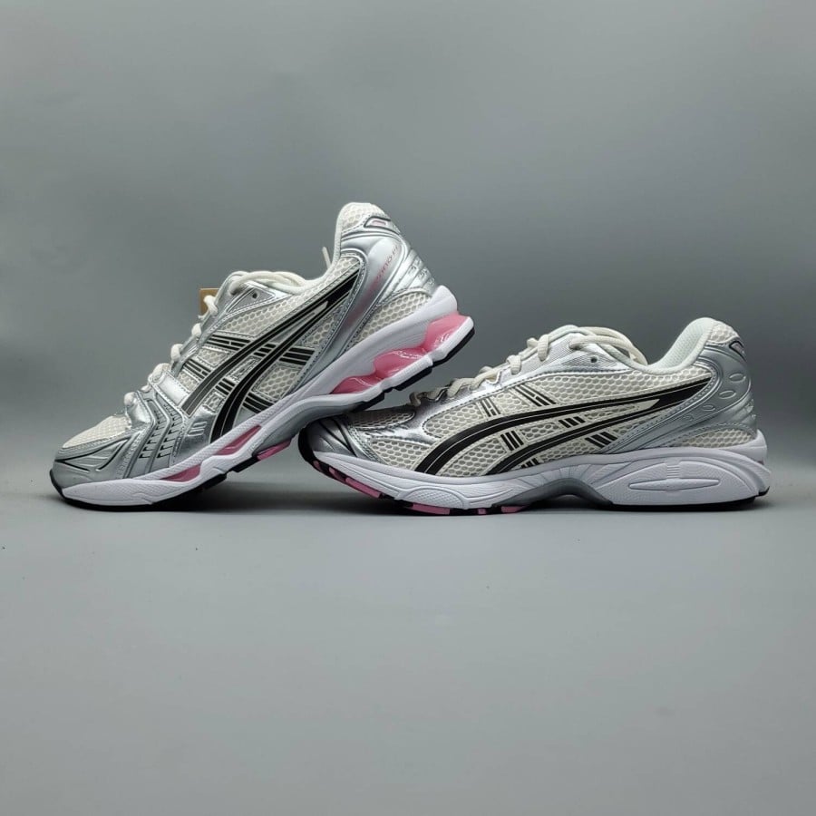 ASICS Gel Kayano 14