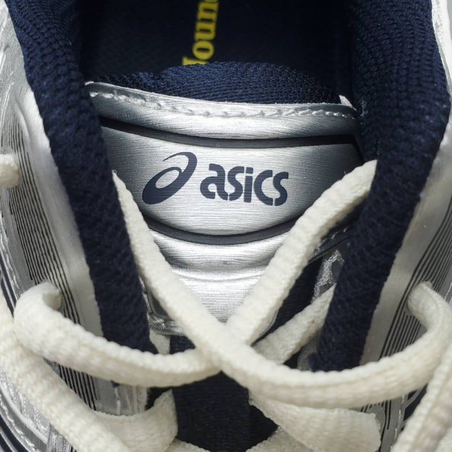 JJJJound x ASICS Gel Kayano 14