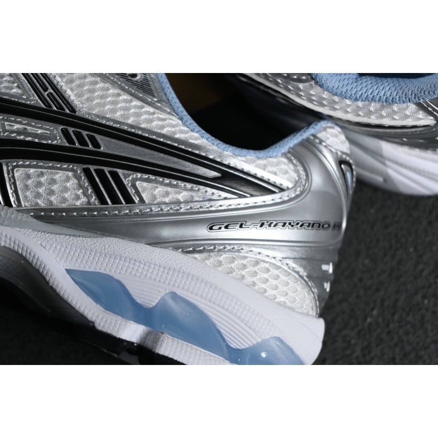 JJJJound x ASICS Gel Kayano 14