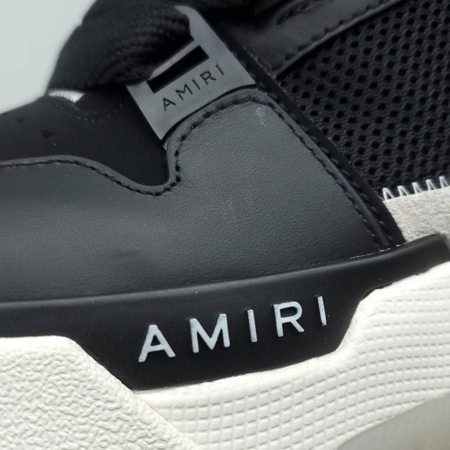 Amiri MA-1