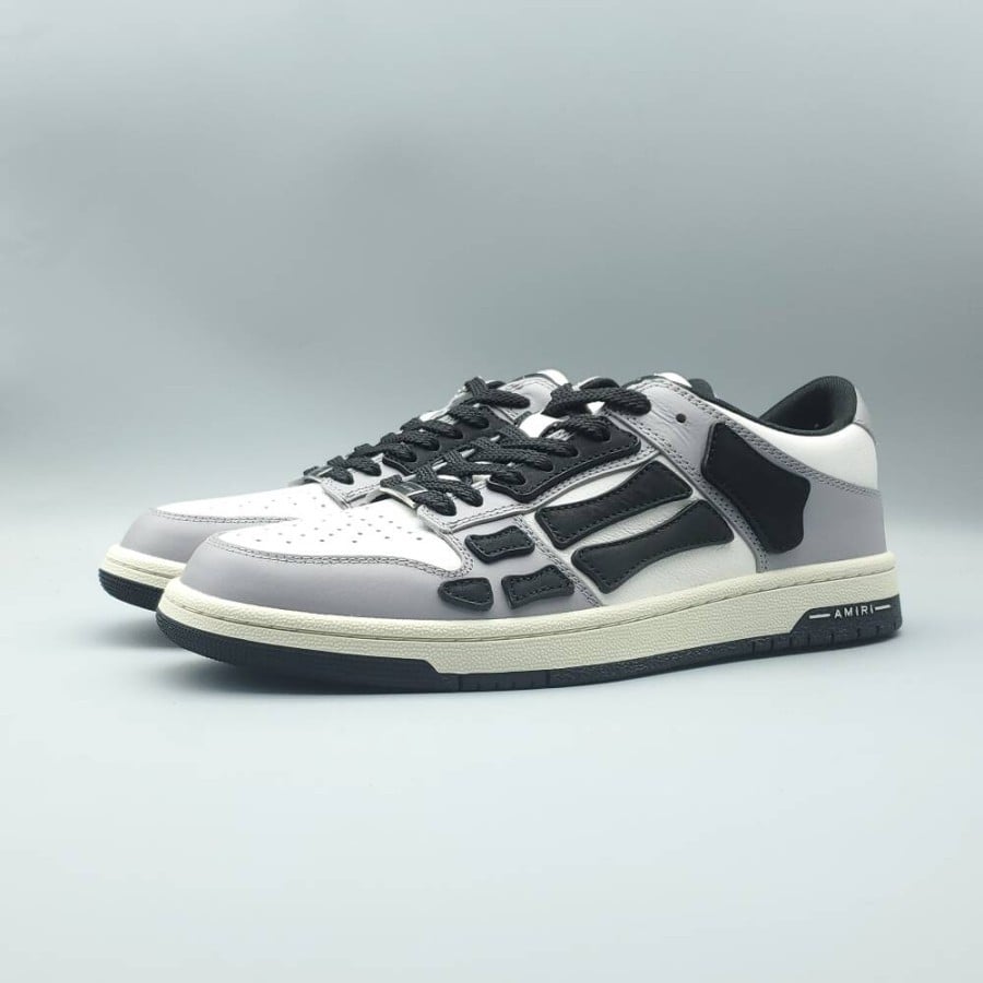 Amiri Skel Top Low