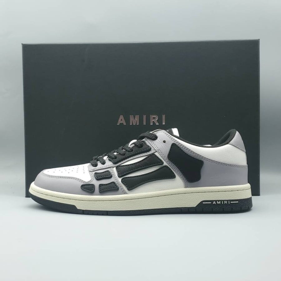 Amiri Skel Top Low