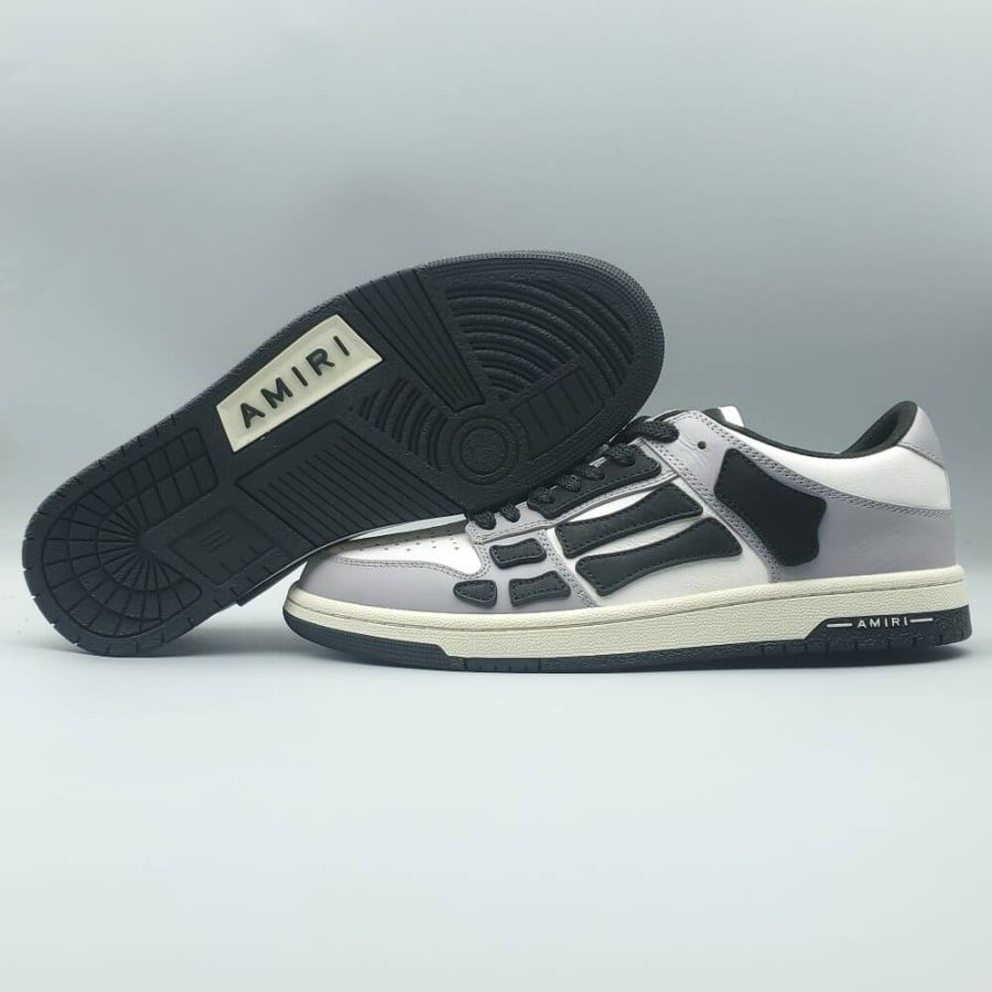 Amiri Skel Top Low