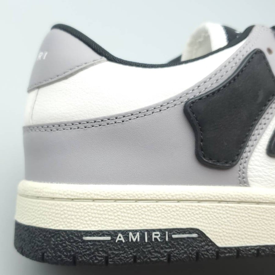 Amiri Skel Top Low