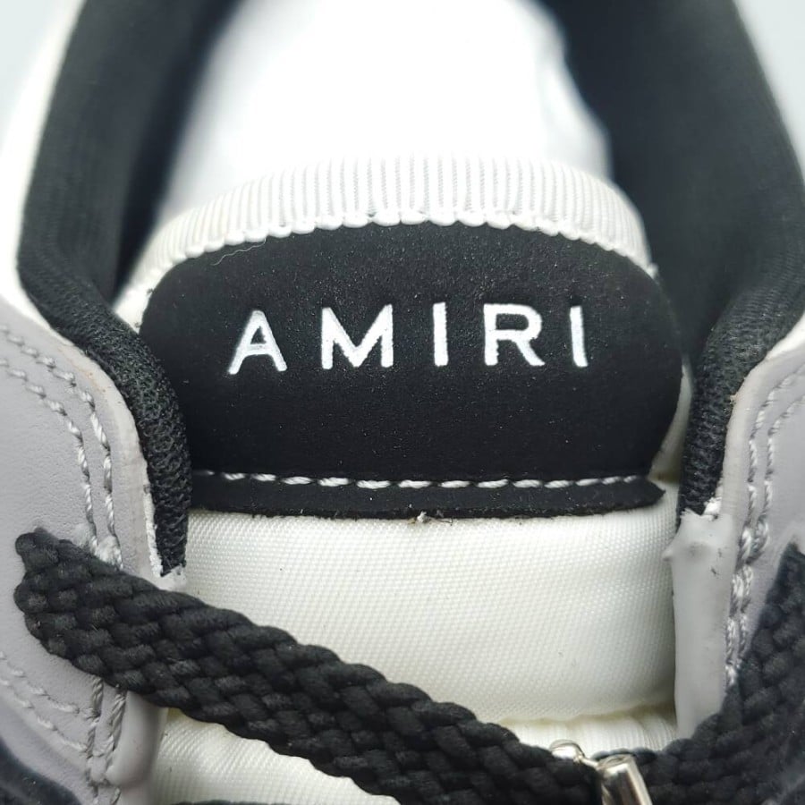 Amiri Skel Top Low