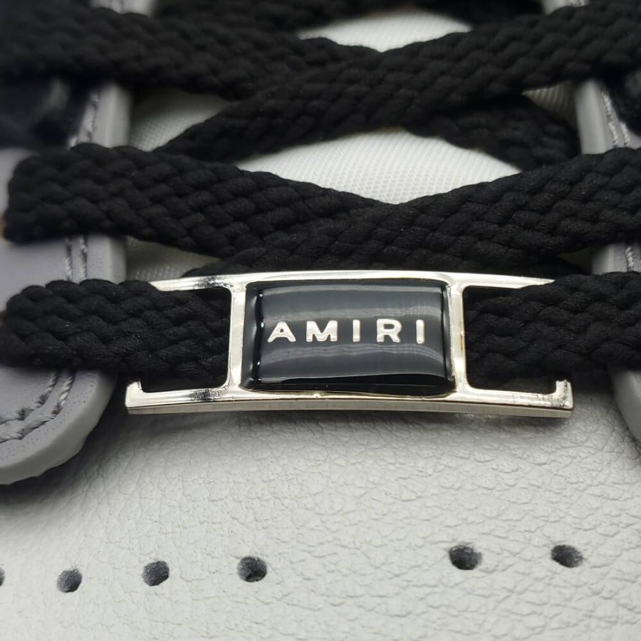 Amiri Skel Top Low