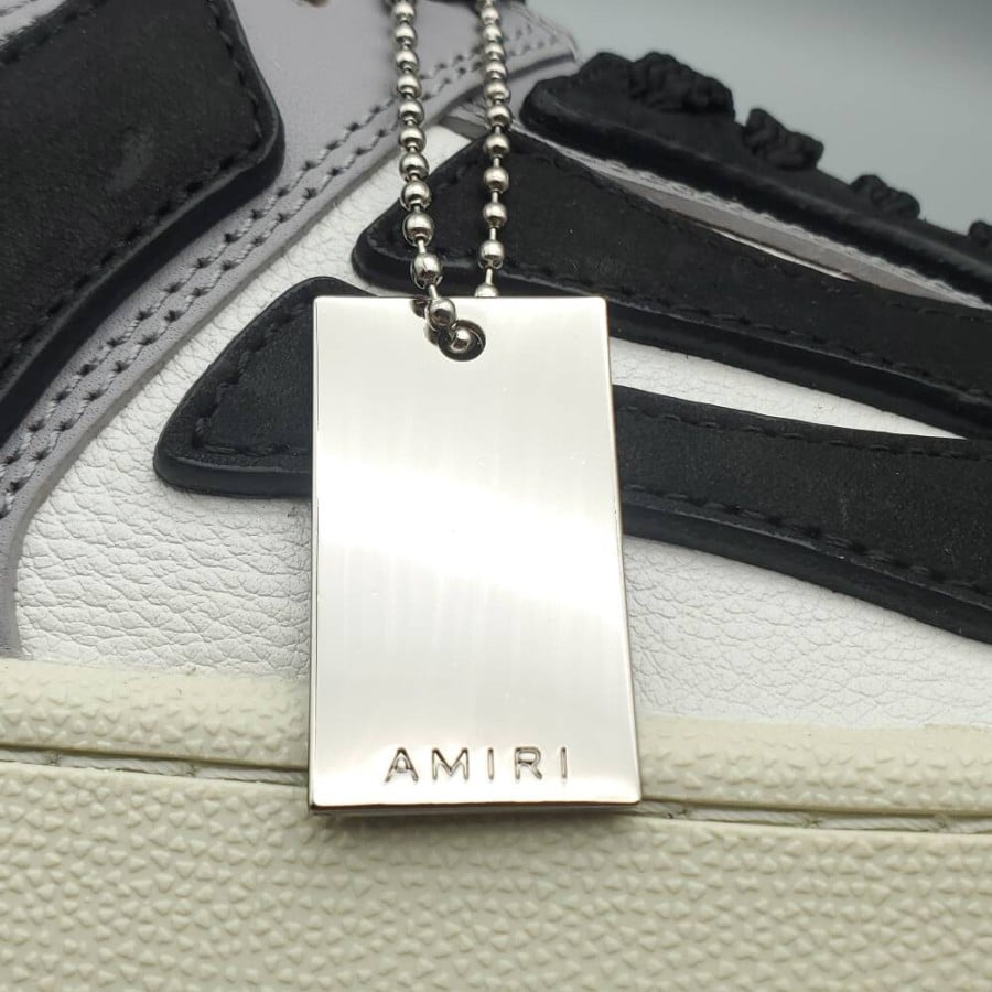 Amiri Skel Top Low