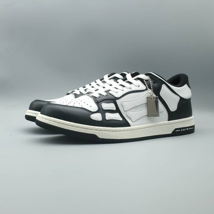 Amiri Skel Top Low