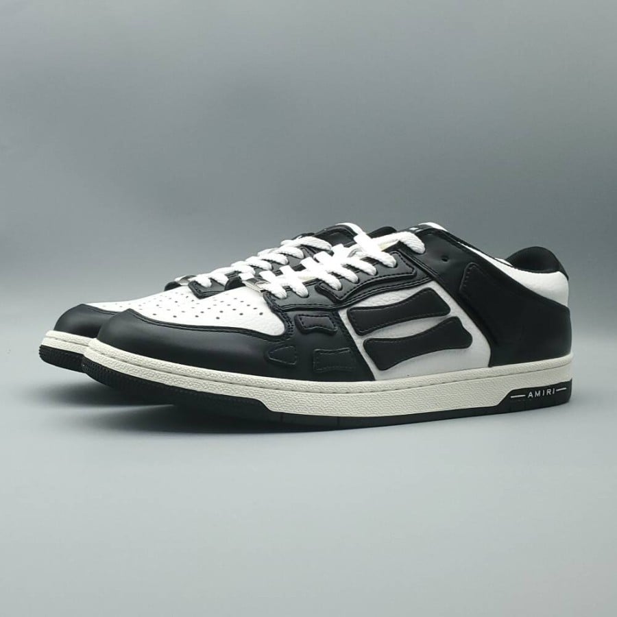 Amiri Skel Top Low