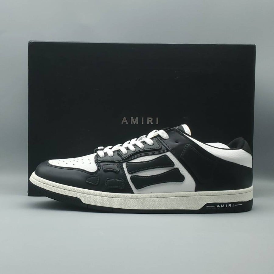 Amiri Skel Top Low