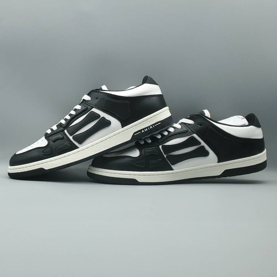 Amiri Skel Top Low
