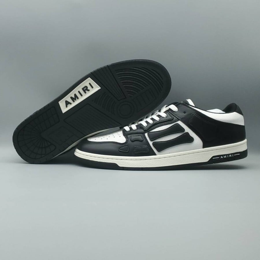 Amiri Skel Top Low