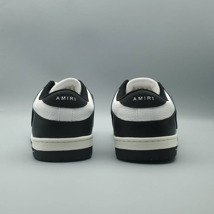 Amiri Skel Top Low