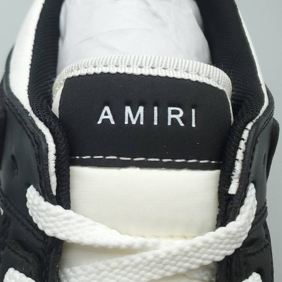 Amiri Skel Top Low