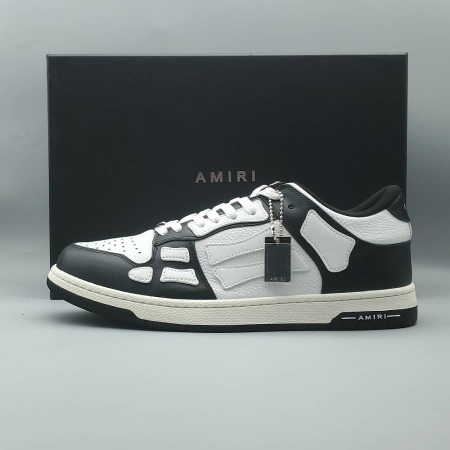 Amiri Skel Top Low