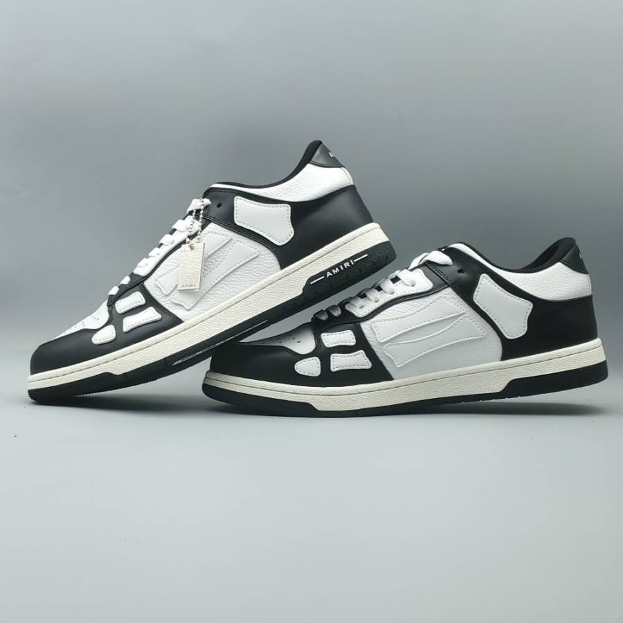 Amiri Skel Top Low