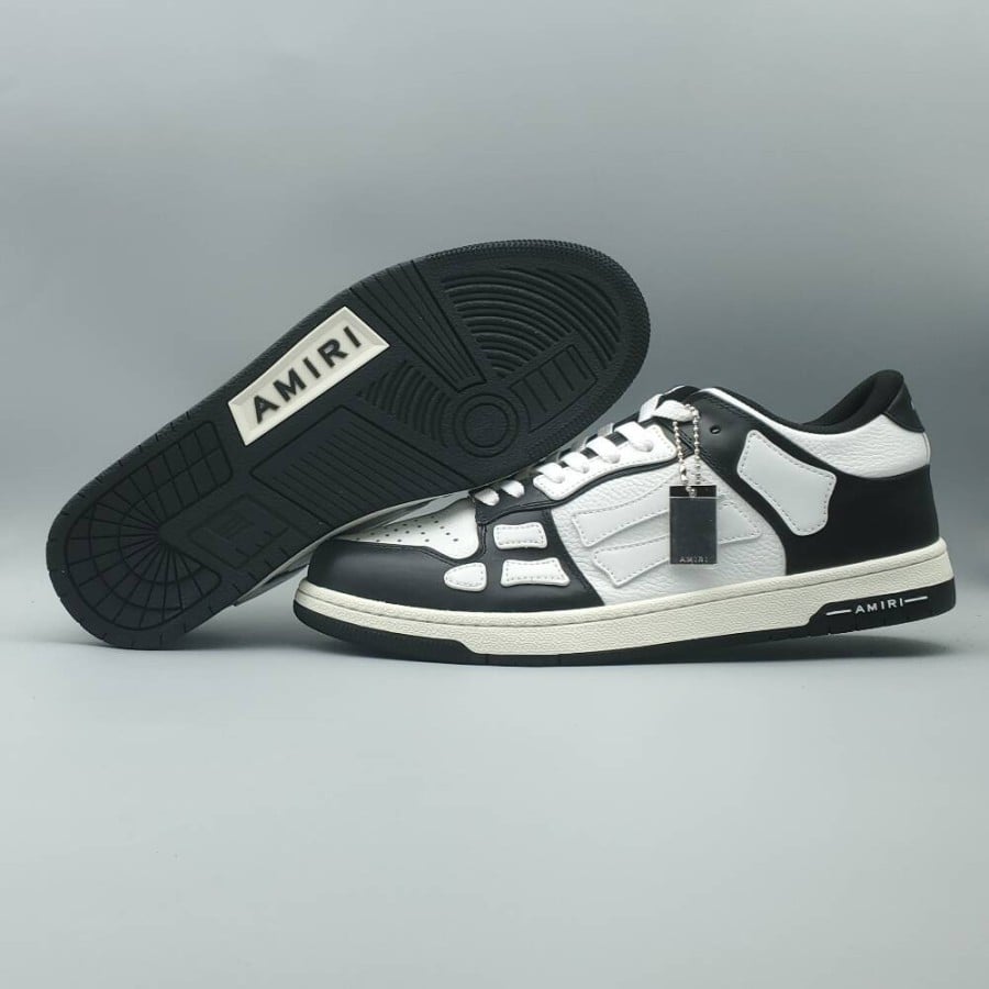 Amiri Skel Top Low