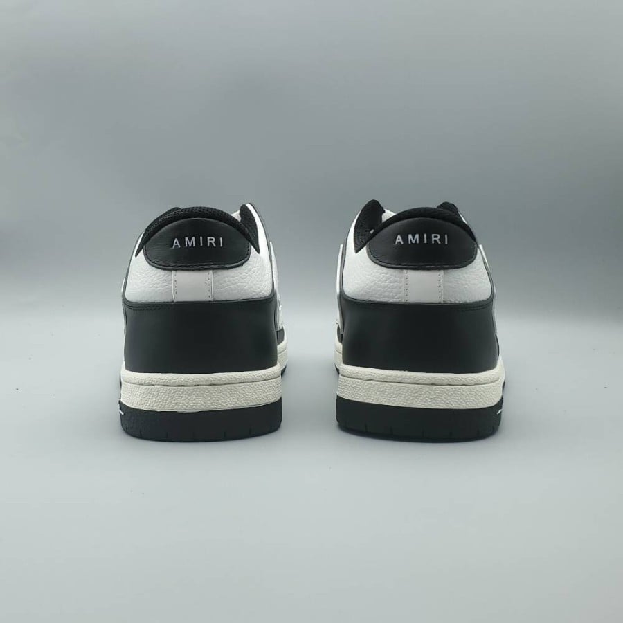 Amiri Skel Top Low