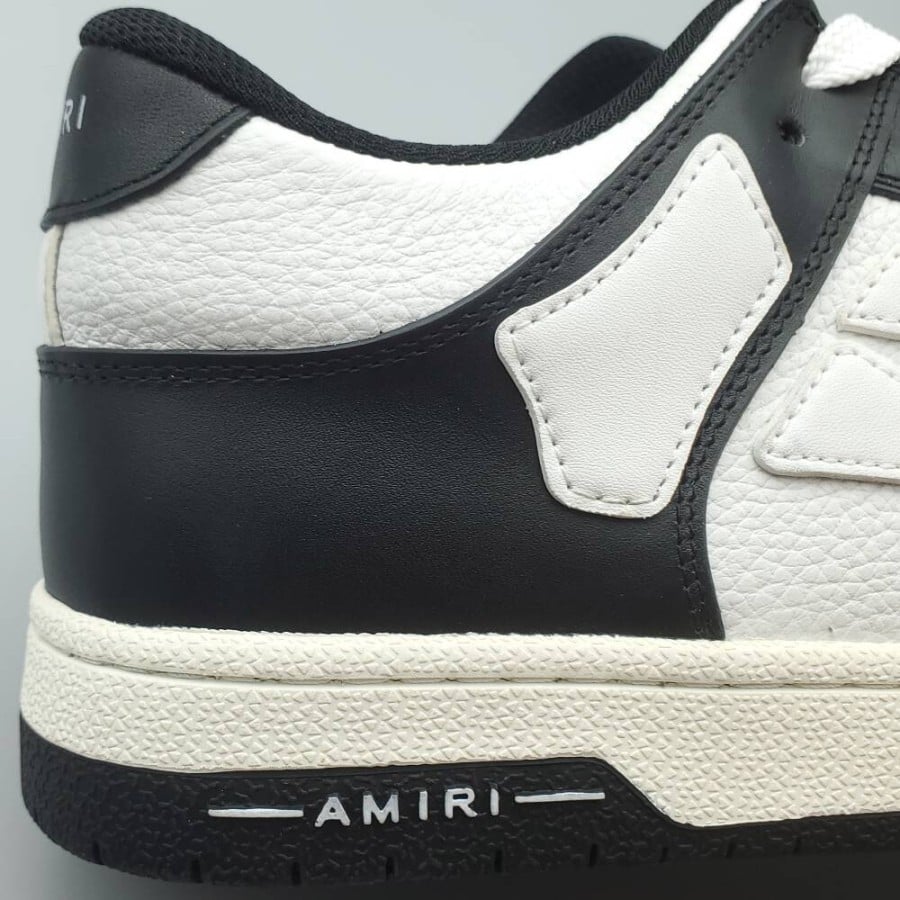 Amiri Skel Top Low