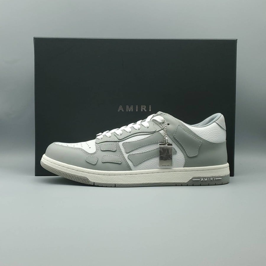 Amiri Skel Top Low
