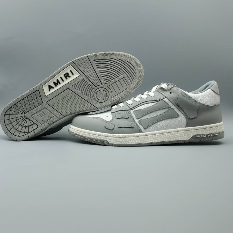 Amiri Skel Top Low