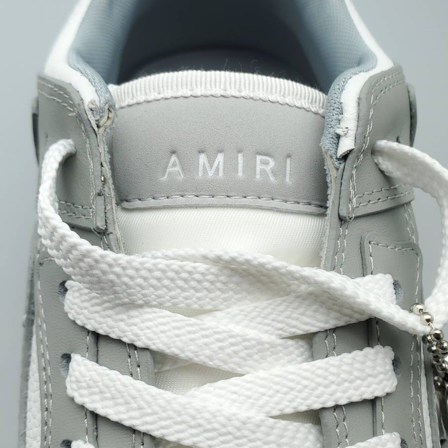 Amiri Skel Top Low