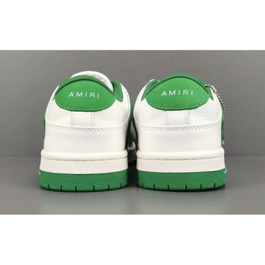 Amiri Skel Top Low