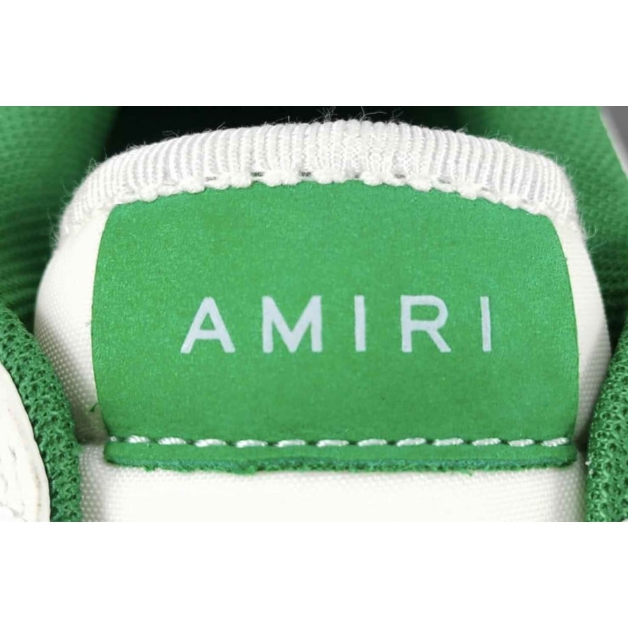 Amiri Skel Top Low
