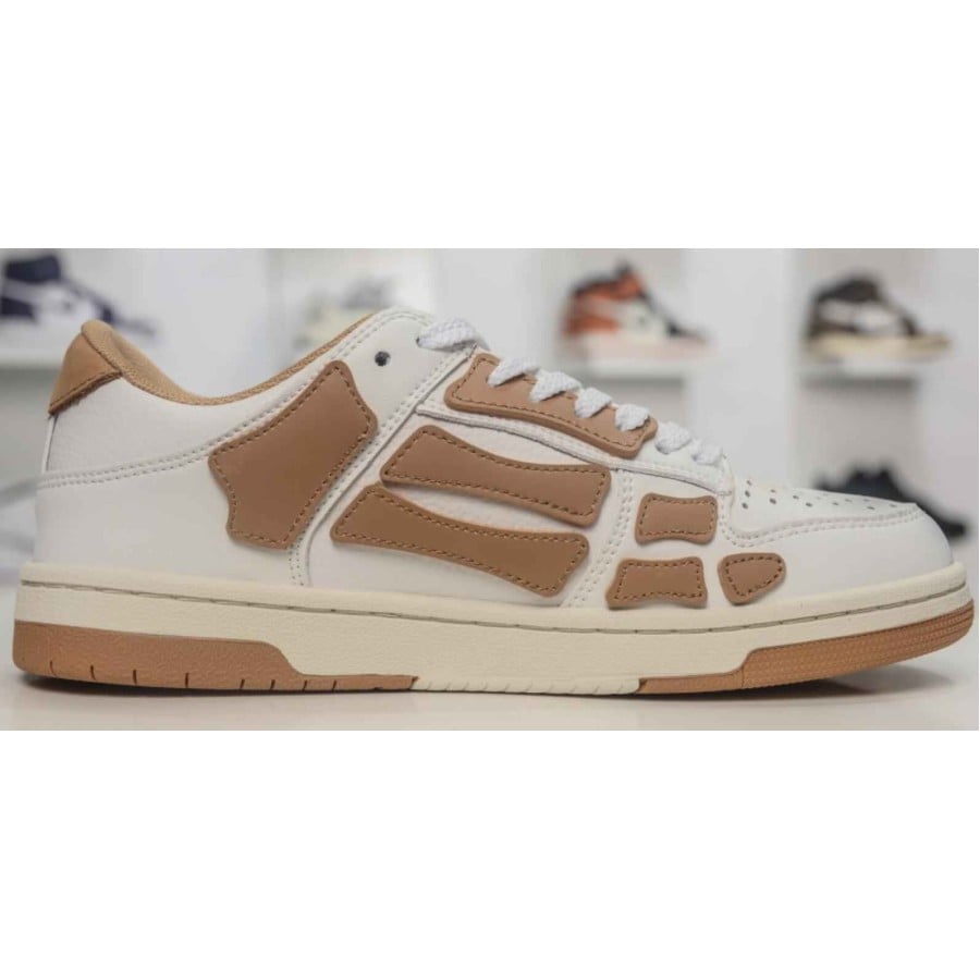 Amiri Skel Top Low 