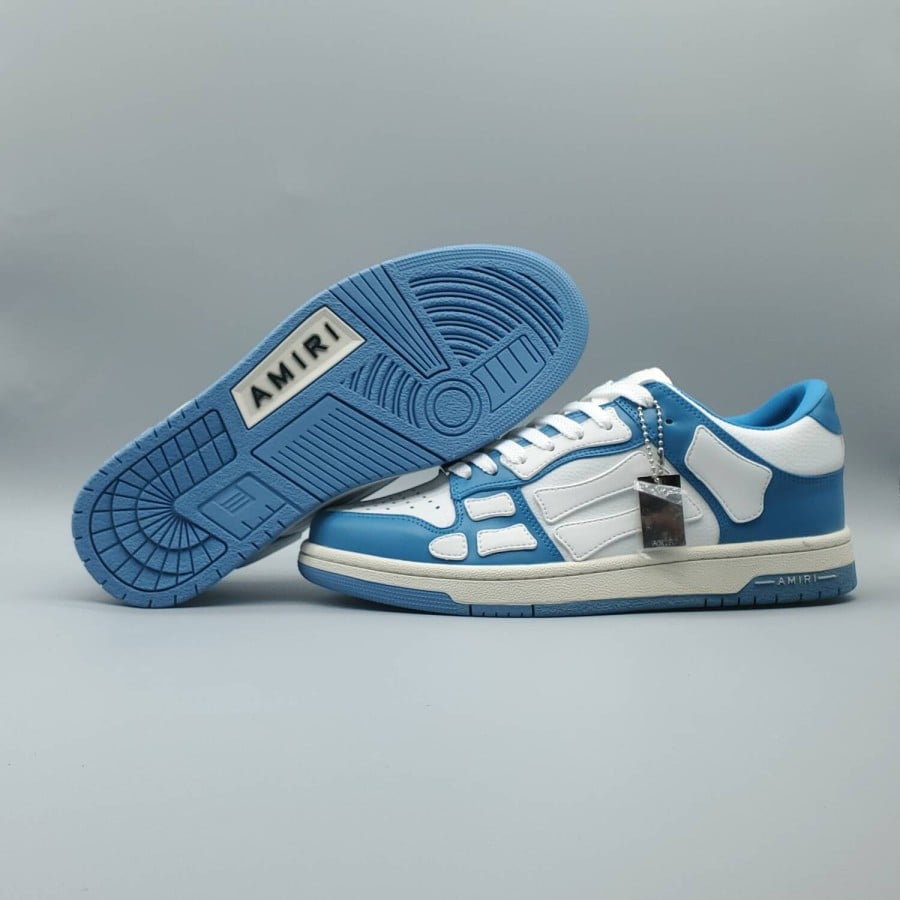 Amiri Skel Top Low