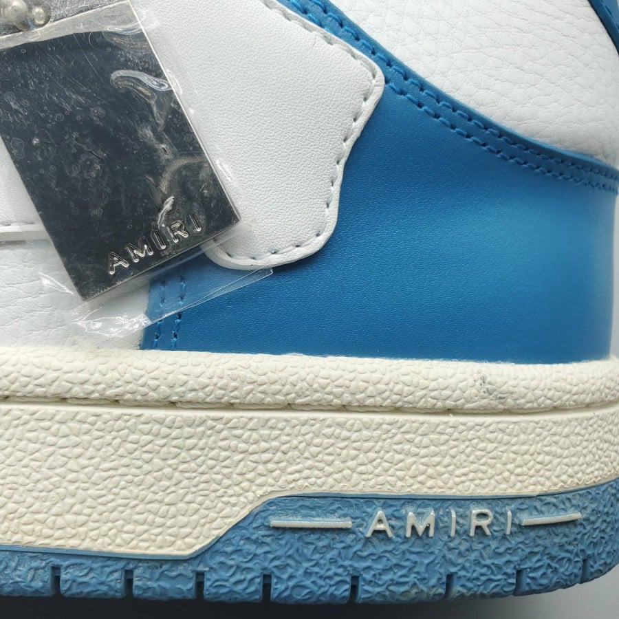 Amiri Skel Top Low