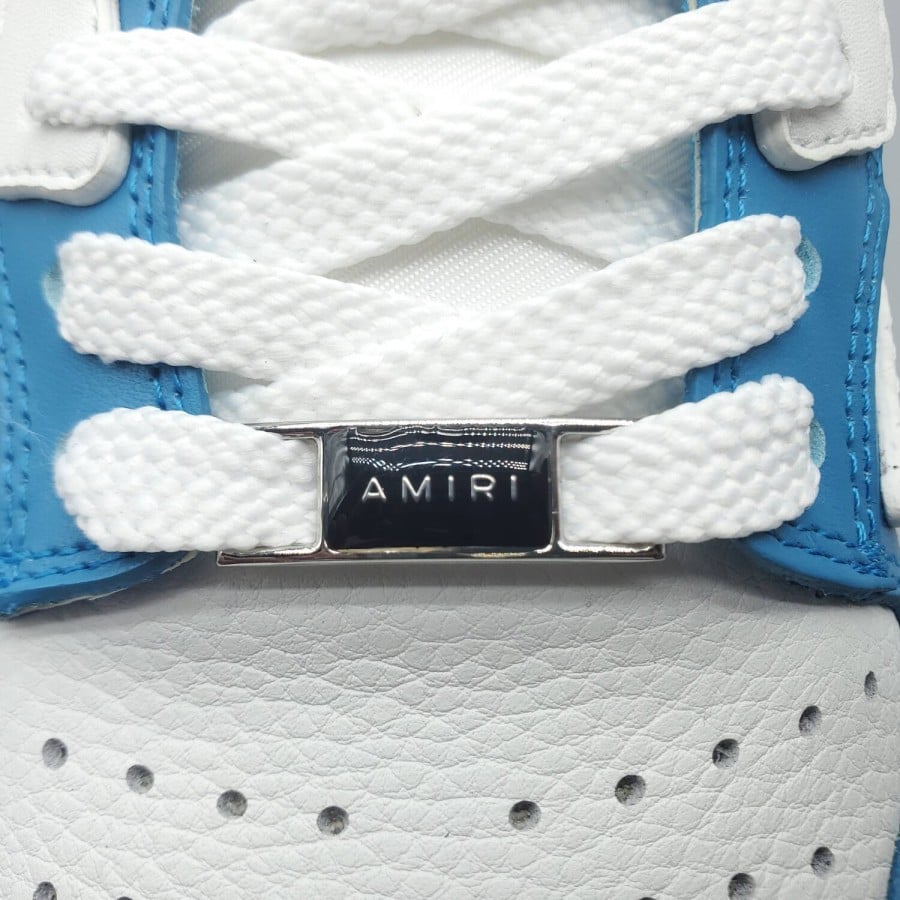 Amiri Skel Top Low