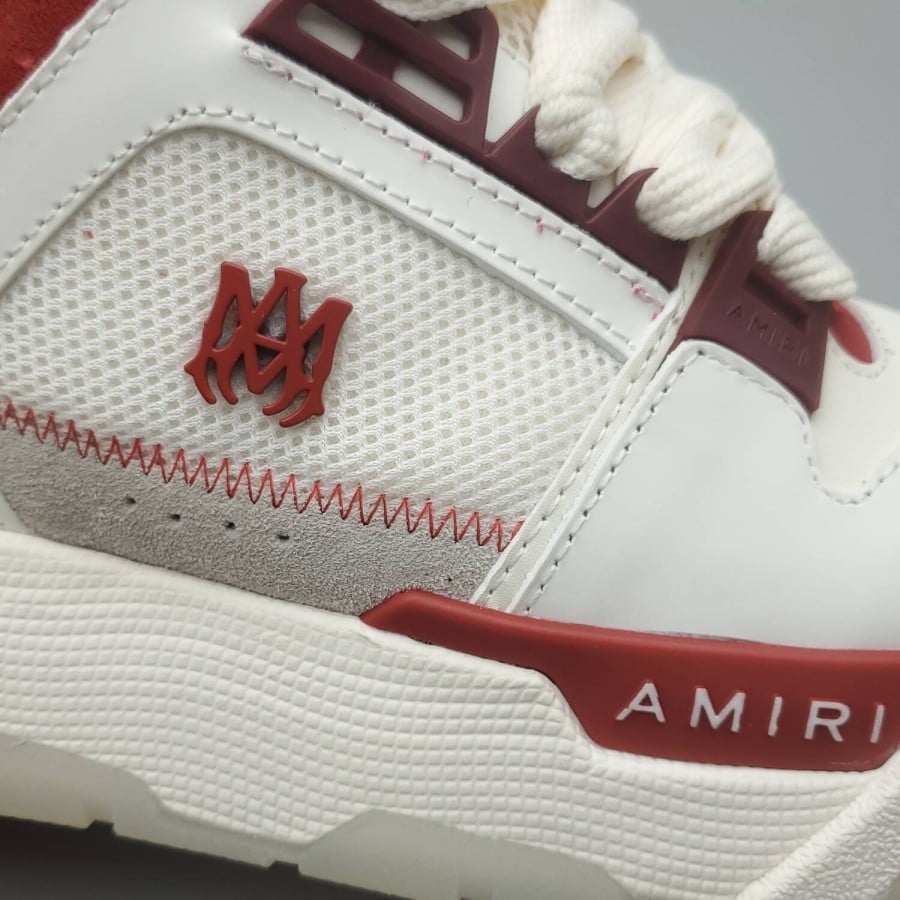 Amiri MA-1