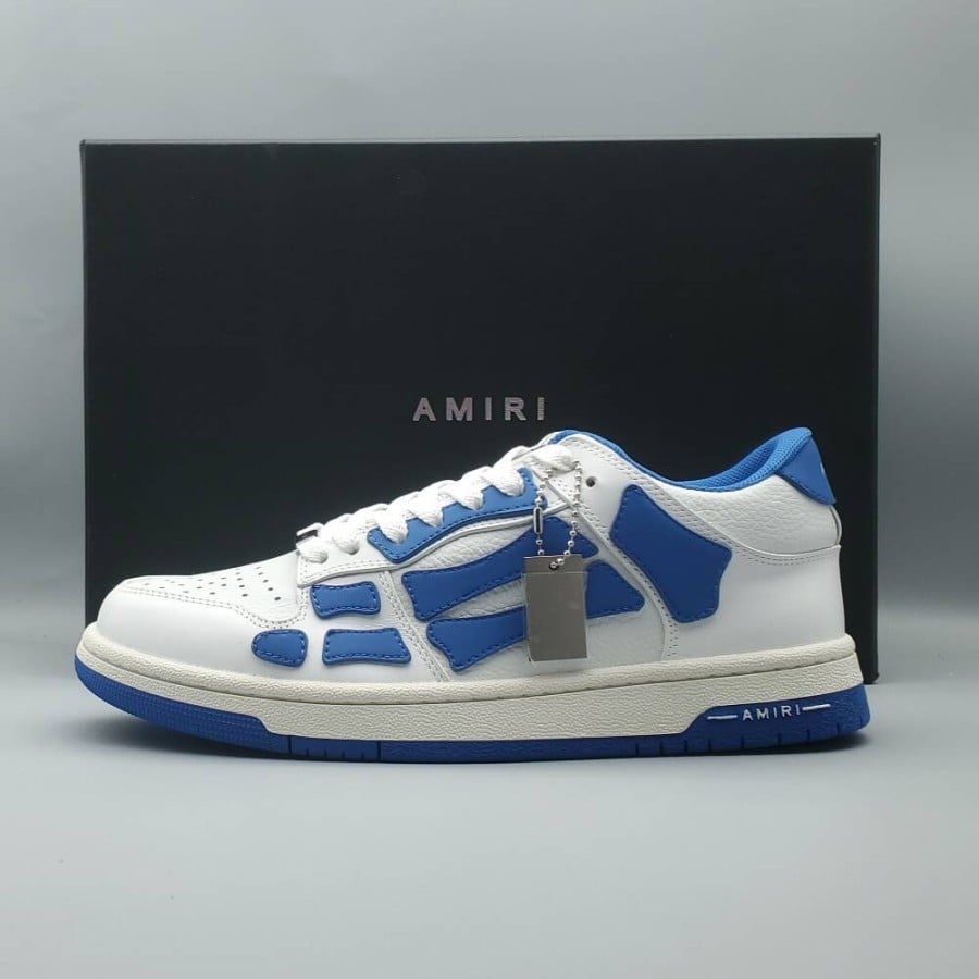 Amiri Skel Top Low