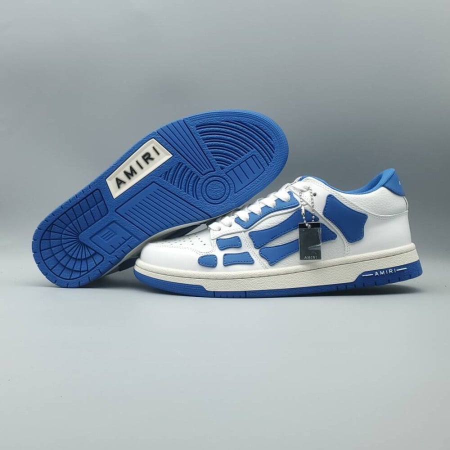 Amiri Skel Top Low