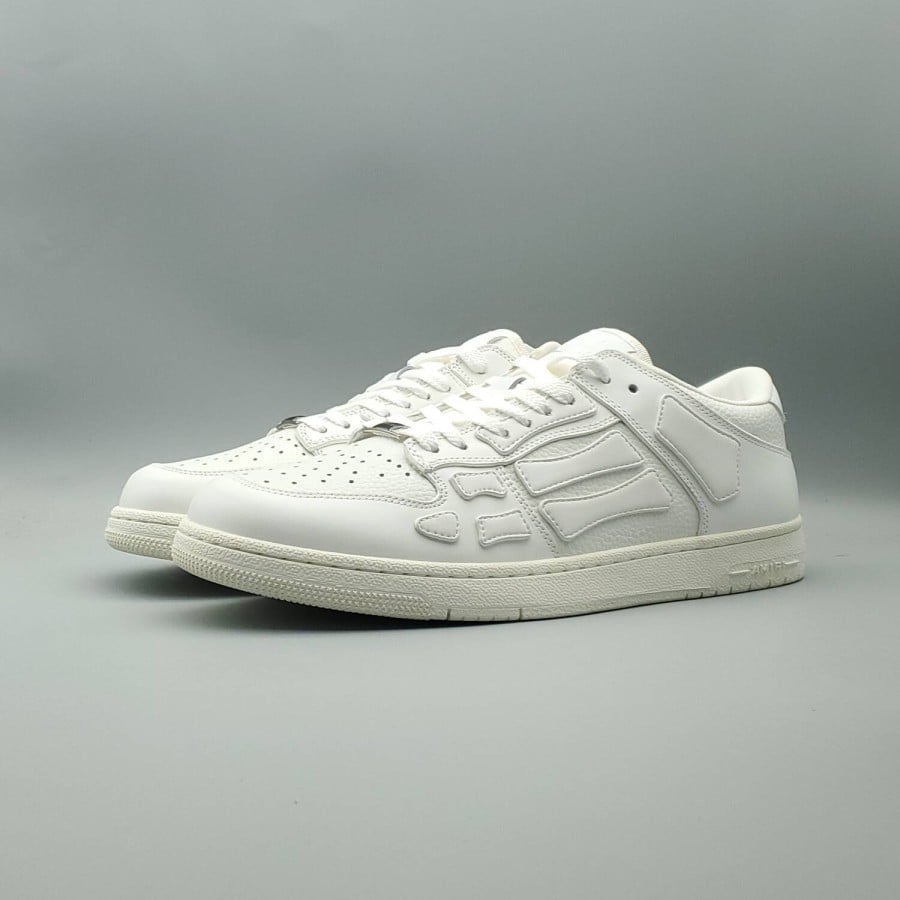 Amiri Skel Top Low