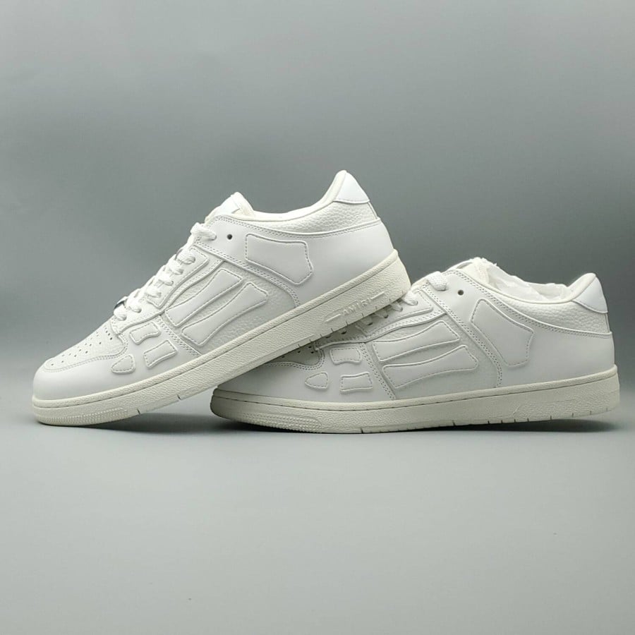 Amiri Skel Top Low