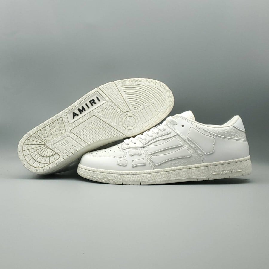 Amiri Skel Top Low