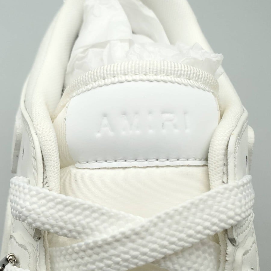 Amiri Skel Top Low