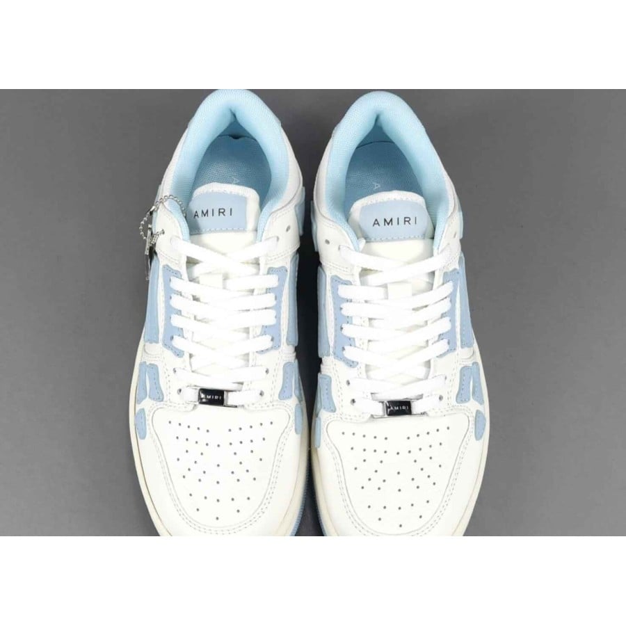 Amiri Wmns Skel Top Low