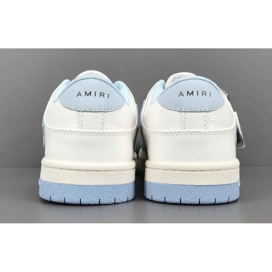 Amiri Wmns Skel Top Low